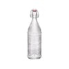 Transparent / Cristal