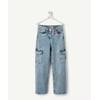 Denim Bleu