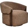 Marron Blockweave
