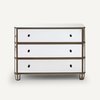 Commode petite profondeur
