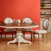 Table ronde extensible Robin Des Bois