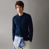 Bleu Dulwich