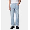 Bleu Jean Délavé