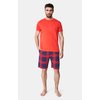 Short cycliste homme