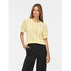 Pastel Yellow