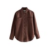 Marron Chocolat