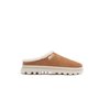 Chaussons mule homme