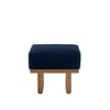 Dalila Bleu Nuit