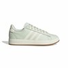 Chaussures vert d'eau