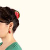 Rouge Et Vert