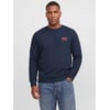 Navy Blazer 1