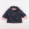 Vertbaudet manteau bébé fille