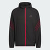 Black / Pure Ruby