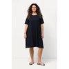 Robe jersey grande taille