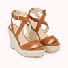 Nu pieds Cosmoparis