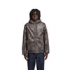 Marron Marble Off Black