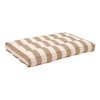 Rayure Beige
