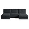 Gris Anthracite