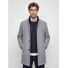 Light Grey Melange 1