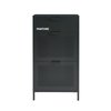 Gris Anthracite / Tcx 19-5005