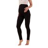 Legging grossesse coton bio