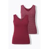 Rouge Cerise Foncé