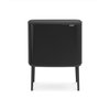 Poubelle cuisine Brabantia