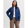 Blue Denim