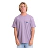 Violet Purple Ash