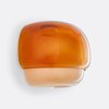 Orange Foncé