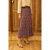 Estampado Violeta