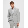 Veste homme gris anthracite