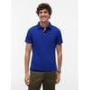 Felblauw
