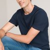 Tee shirt bleu ciel homme