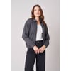 Dark Grey Mel