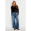 Denim Double Stone