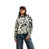 Marron Bone White Spraycan Renek