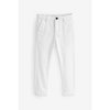 Pantalon blanc garçon