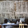 Gris / Argent