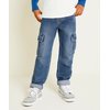 Bleu Denim