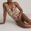 Estampado floral
