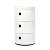 Blanc Brillant