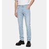Bleu Jean Délavé