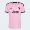True Pink / Black