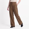 Marron Camel