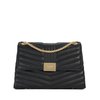 Sac avec chaine doré