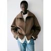 Marron Moyen