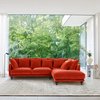 Cinnabar Red