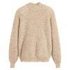 Beige Chiné