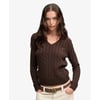 Marron Chocolat
